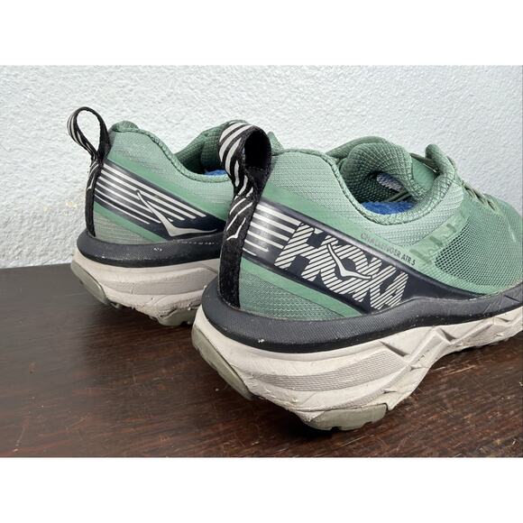 Hoka One One Challenger ATR 5 Mens Size 8.5 Athletic Trail Shoes 1104093 MCLG main image 8
